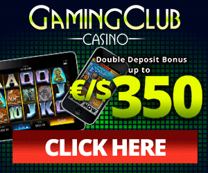 Gaming Club Free Casino Bonus Min Deposit